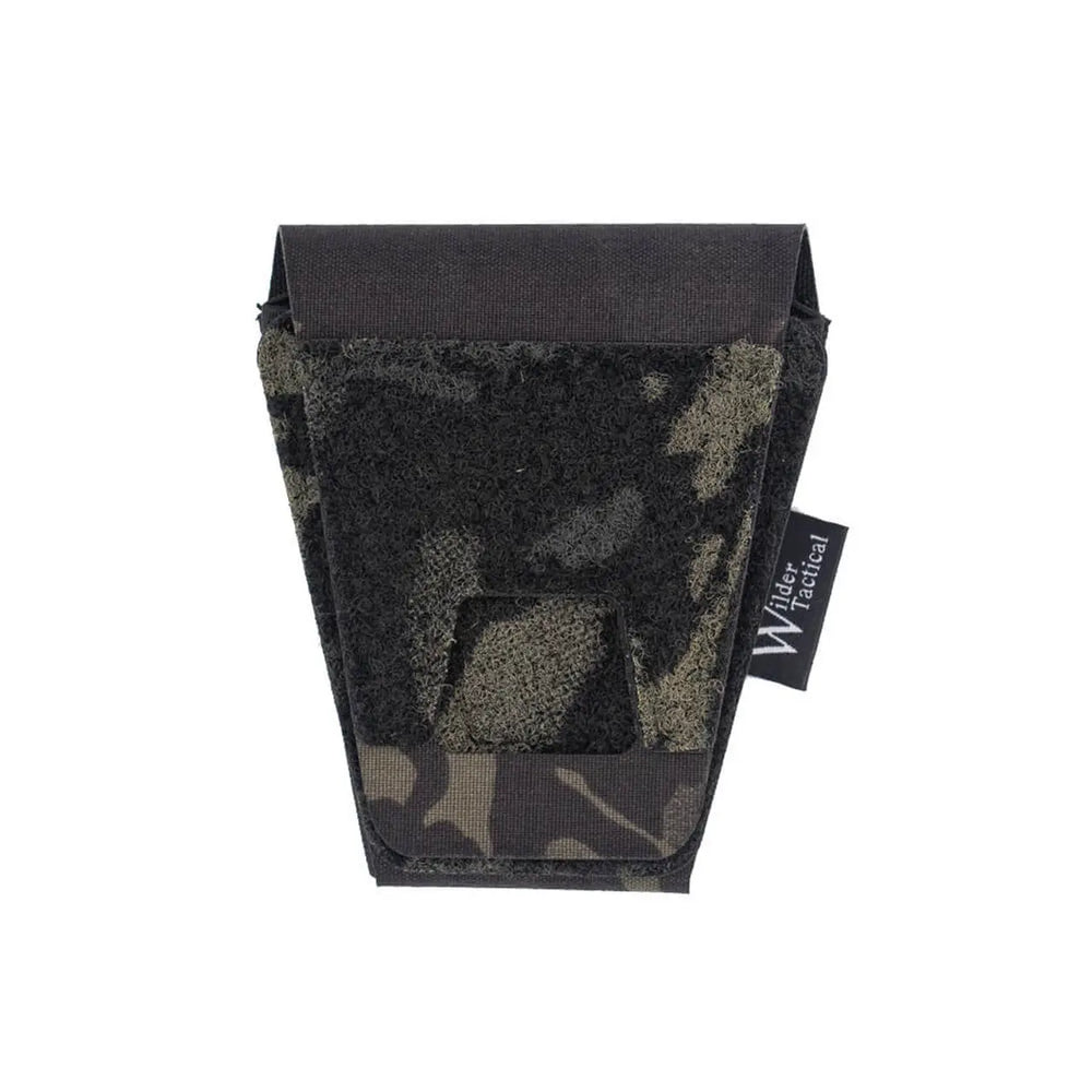 Poche menottes - Wilder Tactical Wilder Tactical