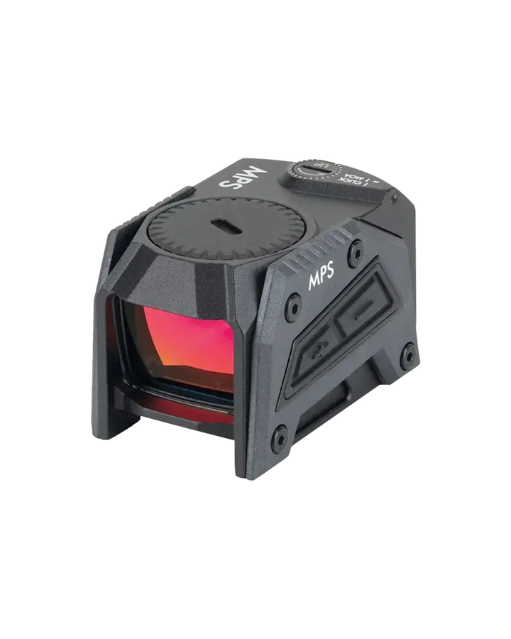 Red Dot MPS 3.3 MOA Steiner