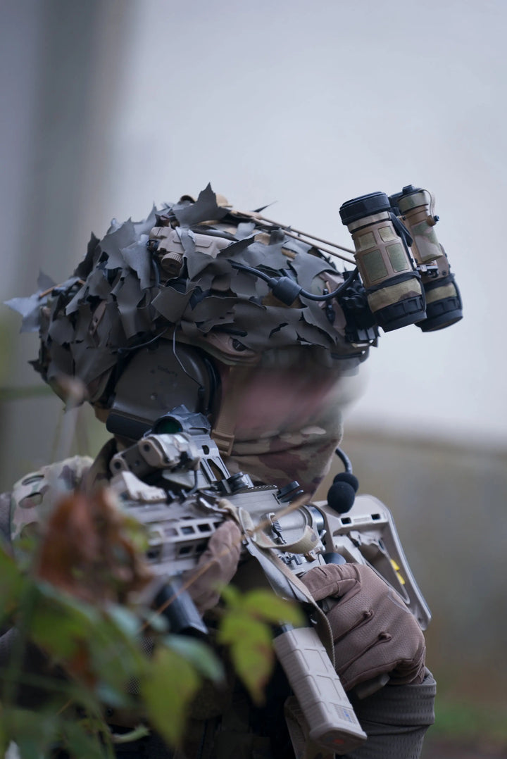 COUVRE CASQUE OPSCRIM