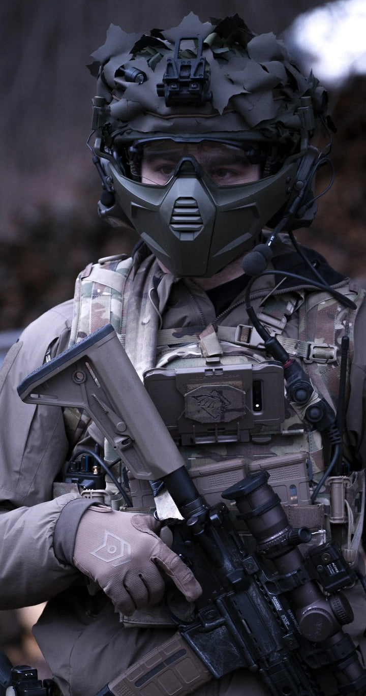 COUVRE CASQUE OPSCRIM