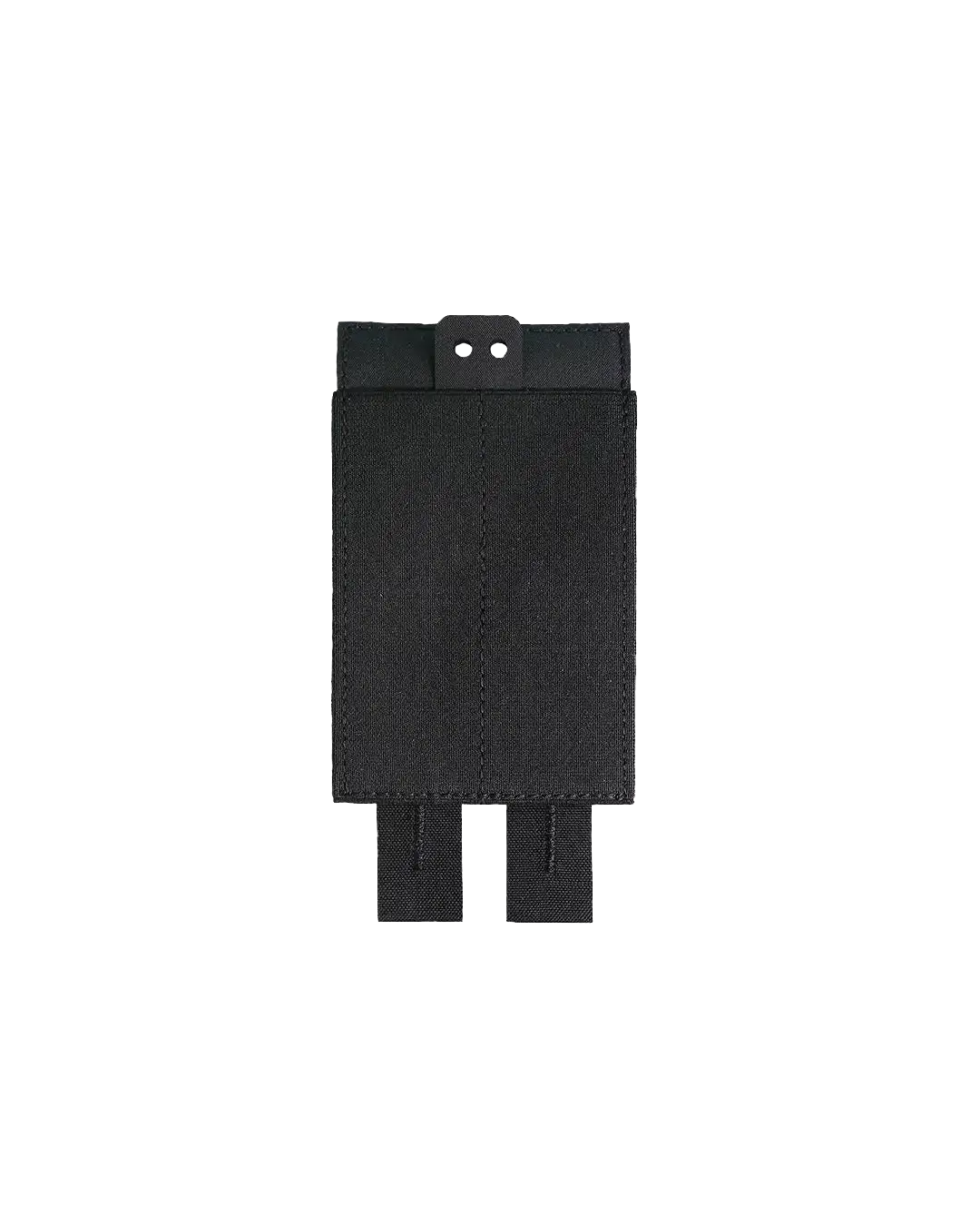 SINGLE FLAT M4 POUCH GINGER'S TACTICAL GEAR