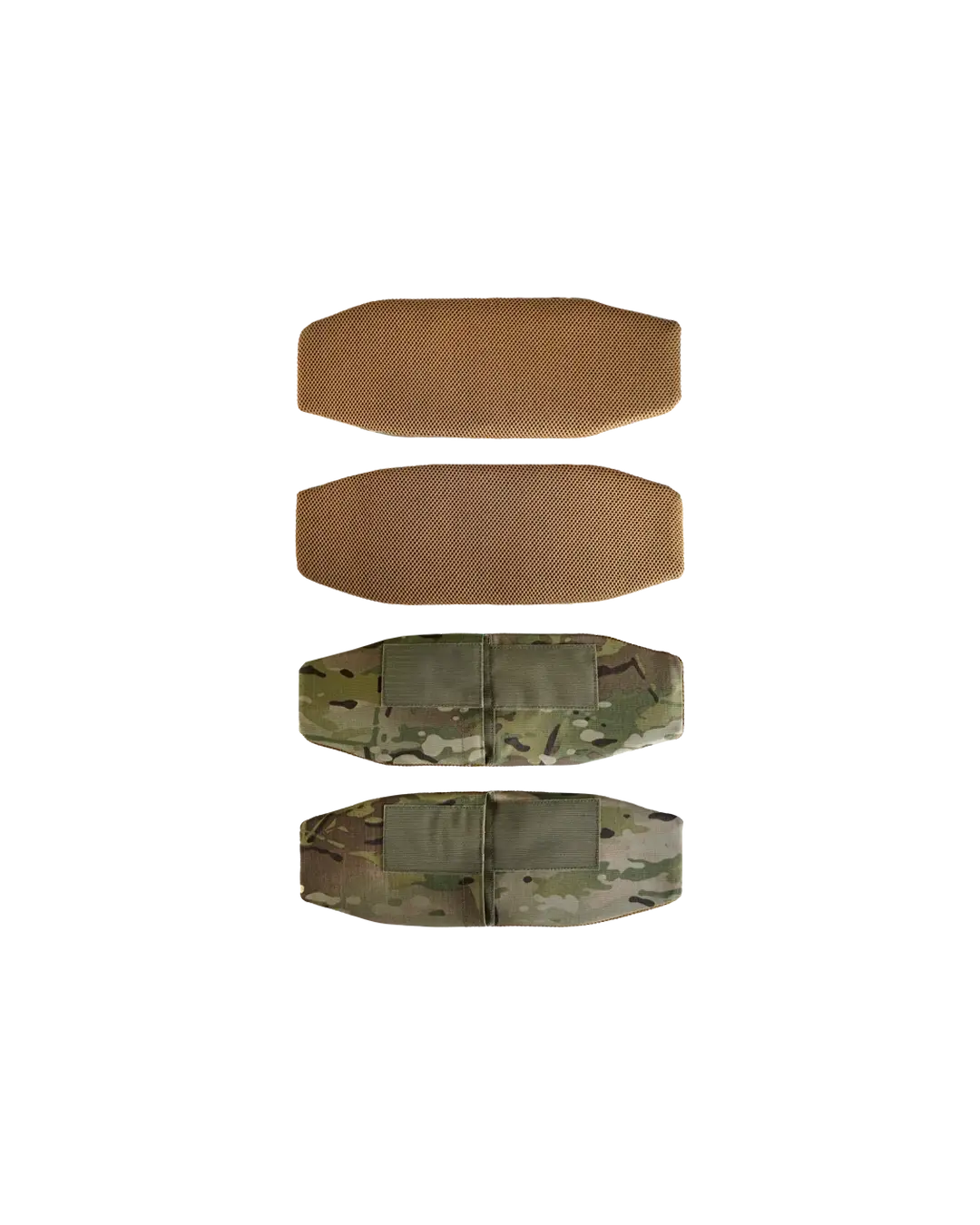 SKJALD - Protection balistique latéral souple et housse Khimaira Strategy Tactics