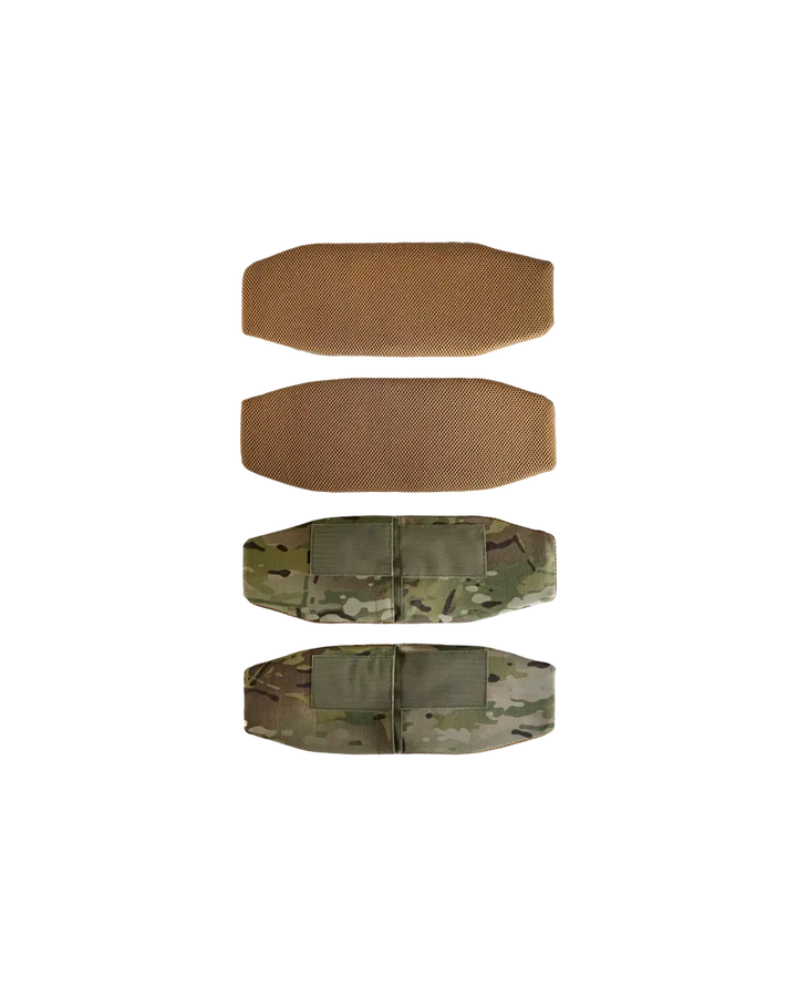 SKJALD - Protection balistique latéral souple et housse Khimaira Strategy Tactics