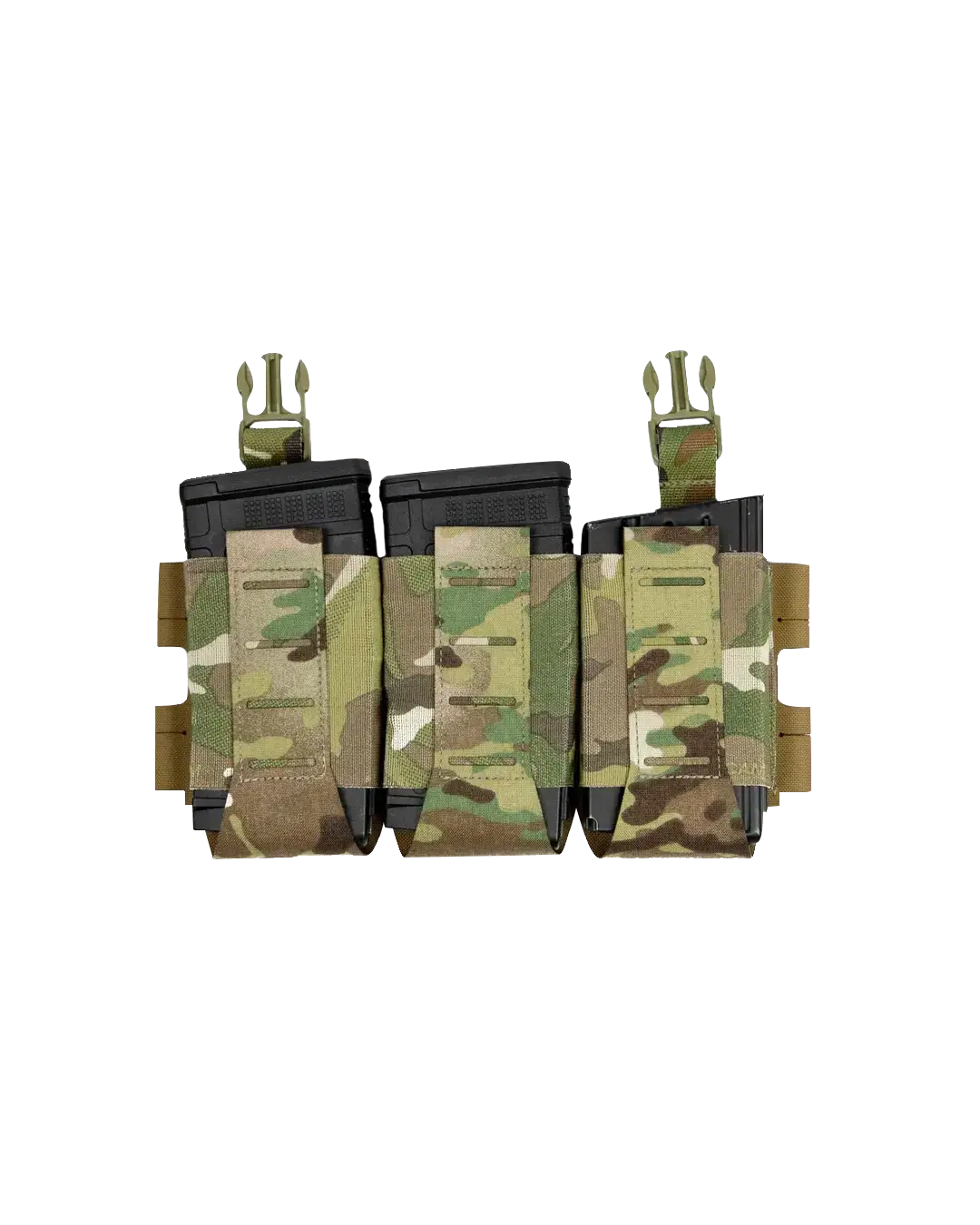 SLEDS PLACARD 7,62X51 UNOBTAINIUM GEAR