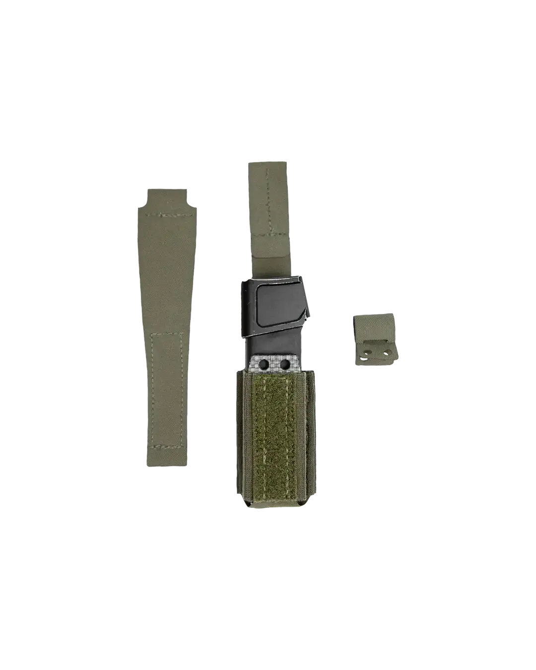 SLEDS POCHE CHARGEUR PISTOLET - UNOBTAINIUM UNOBTAINIUM GEAR