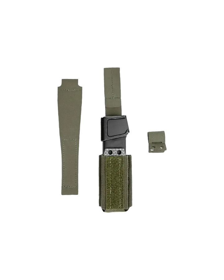 SLEDS POCHE CHARGEUR PISTOLET - UNOBTAINIUM UNOBTAINIUM GEAR