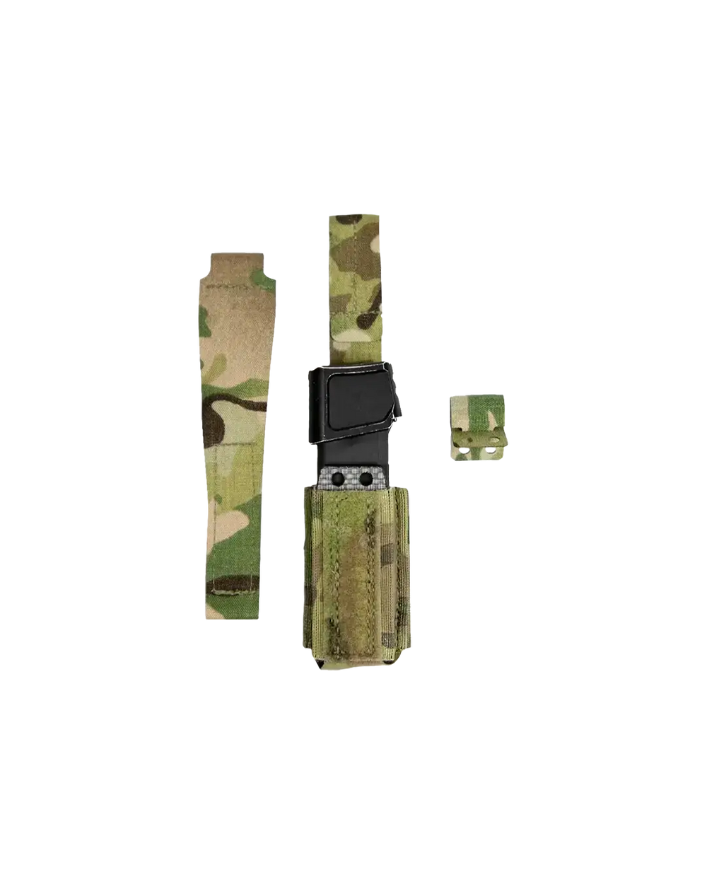 SLEDS POCHE CHARGEUR PISTOLET - UNOBTAINIUM UNOBTAINIUM GEAR