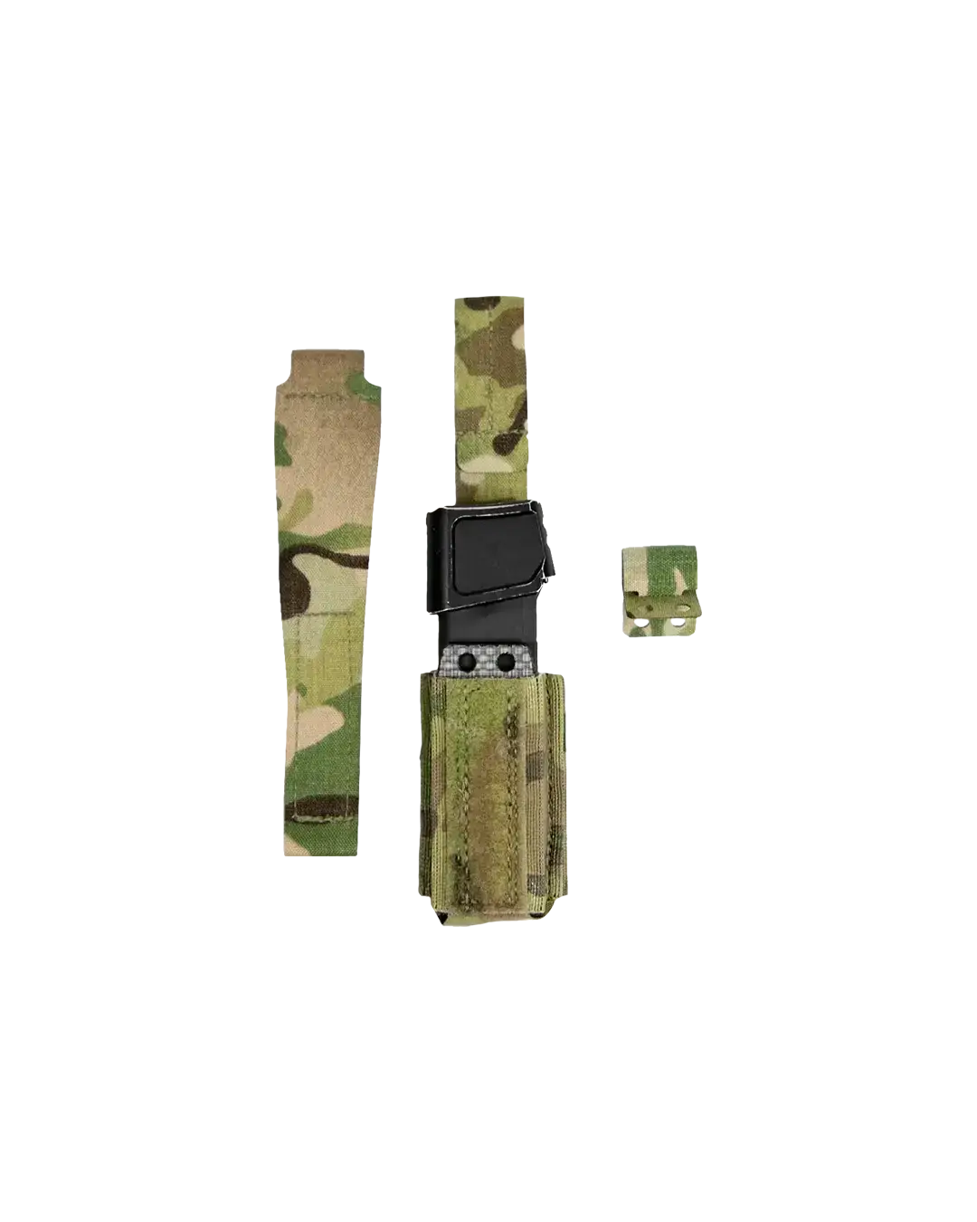 SLEDS POCHE CHARGEUR PISTOLET - UNOBTAINIUM UNOBTAINIUM GEAR