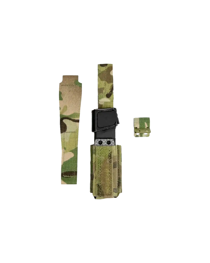 SLEDS POCHE CHARGEUR PISTOLET - UNOBTAINIUM UNOBTAINIUM GEAR