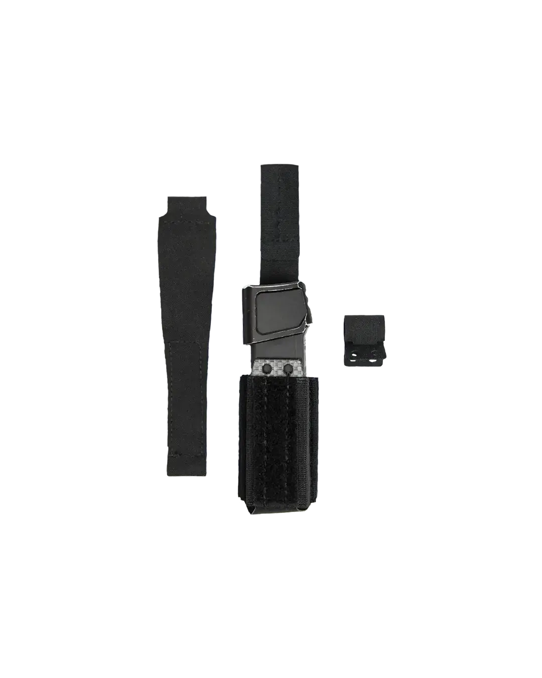 SLEDS POCHE CHARGEUR PISTOLET - UNOBTAINIUM UNOBTAINIUM GEAR