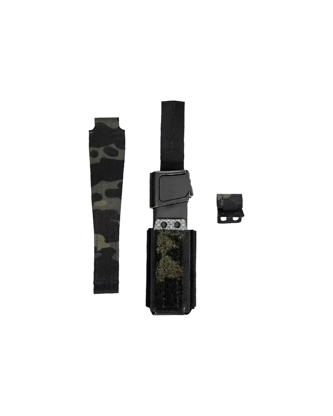 SLEDS POCHE CHARGEUR PISTOLET - UNOBTAINIUM UNOBTAINIUM GEAR