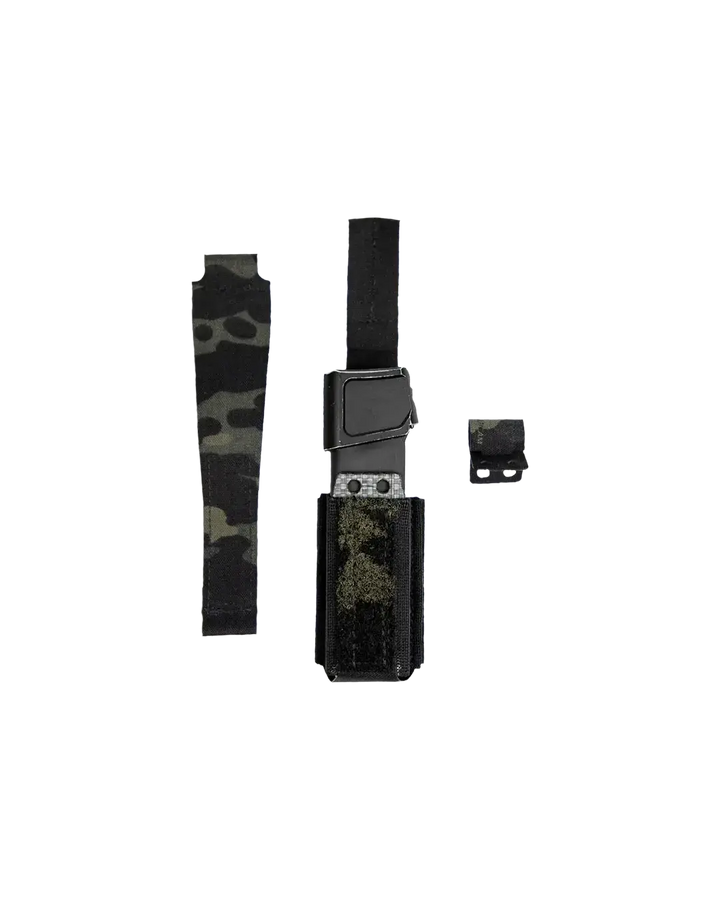 SLEDS POCHE CHARGEUR PISTOLET - UNOBTAINIUM UNOBTAINIUM GEAR