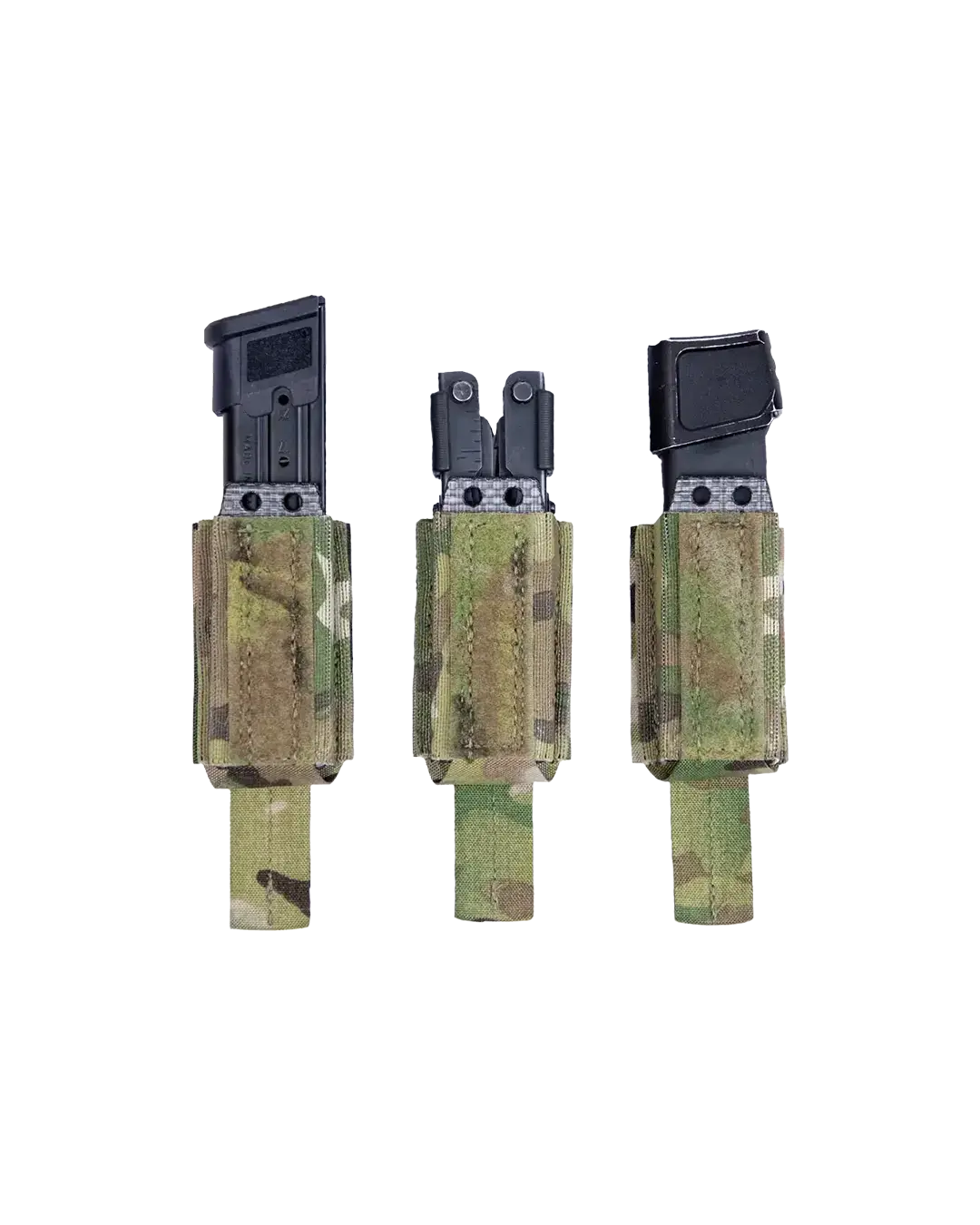 SLEDS POCHE CHARGEUR PISTOLET - UNOBTAINIUM UNOBTAINIUM GEAR