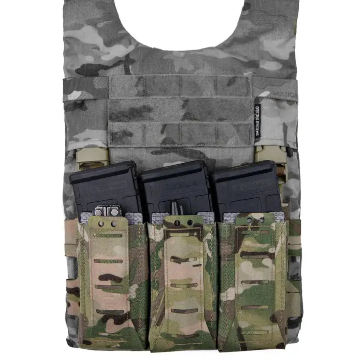 SLEDS Placard V2 UNOBTAINIUM GEAR