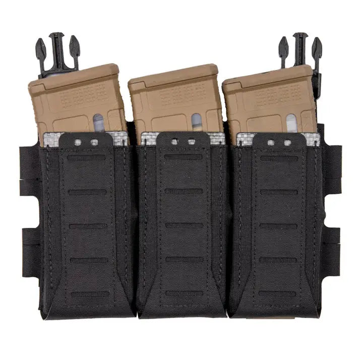 SLEDS Placard V2 UNOBTAINIUM GEAR