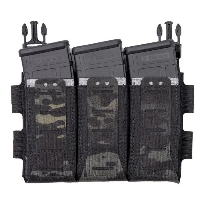 SLEDS Placard V2 UNOBTAINIUM GEAR