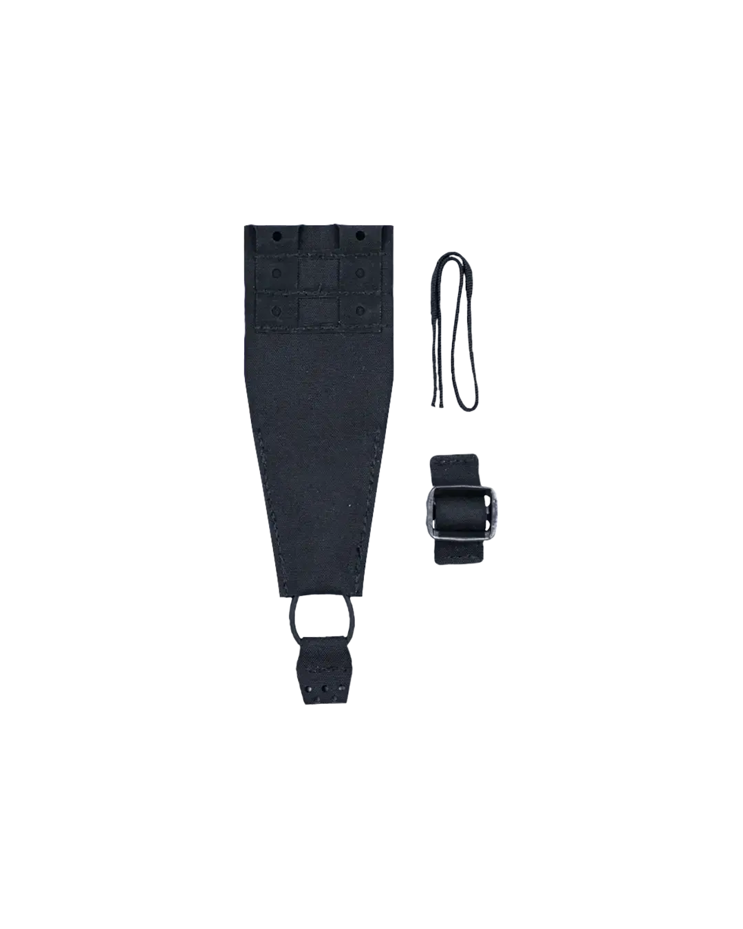 SLEDS 5.56 RETENTION FLAP