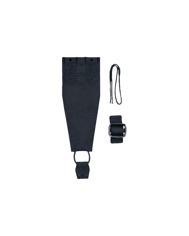 SLEDS 5.56 RETENTION FLAP