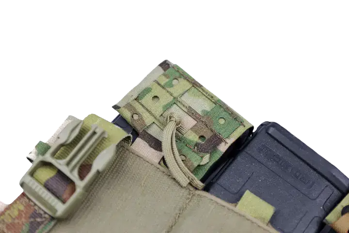 SLEDS 5.56 RETENTION FLAP