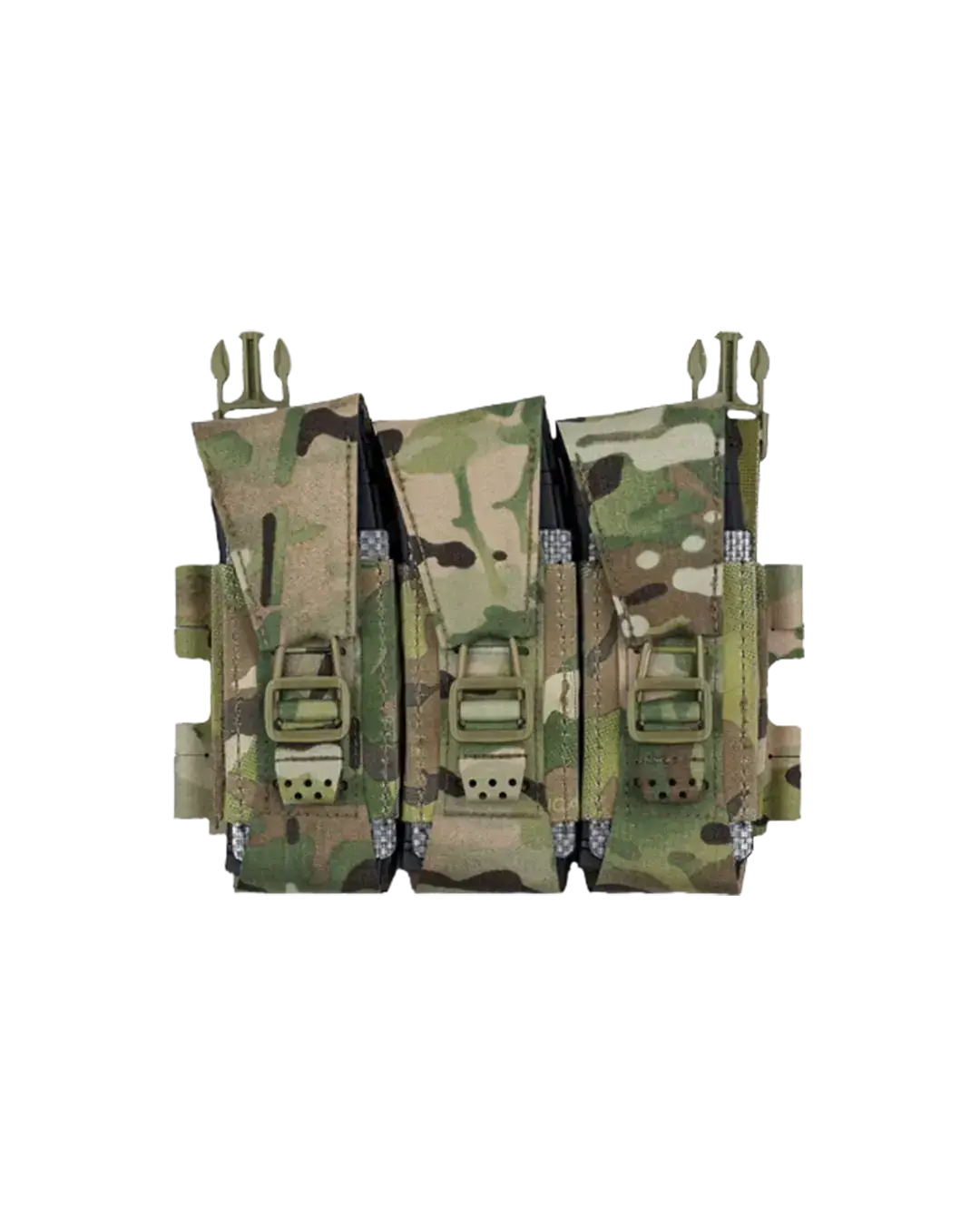 SLEDS 5.56 RETENTION FLAP