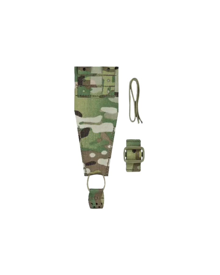 SLEDS 5.56 RETENTION FLAP