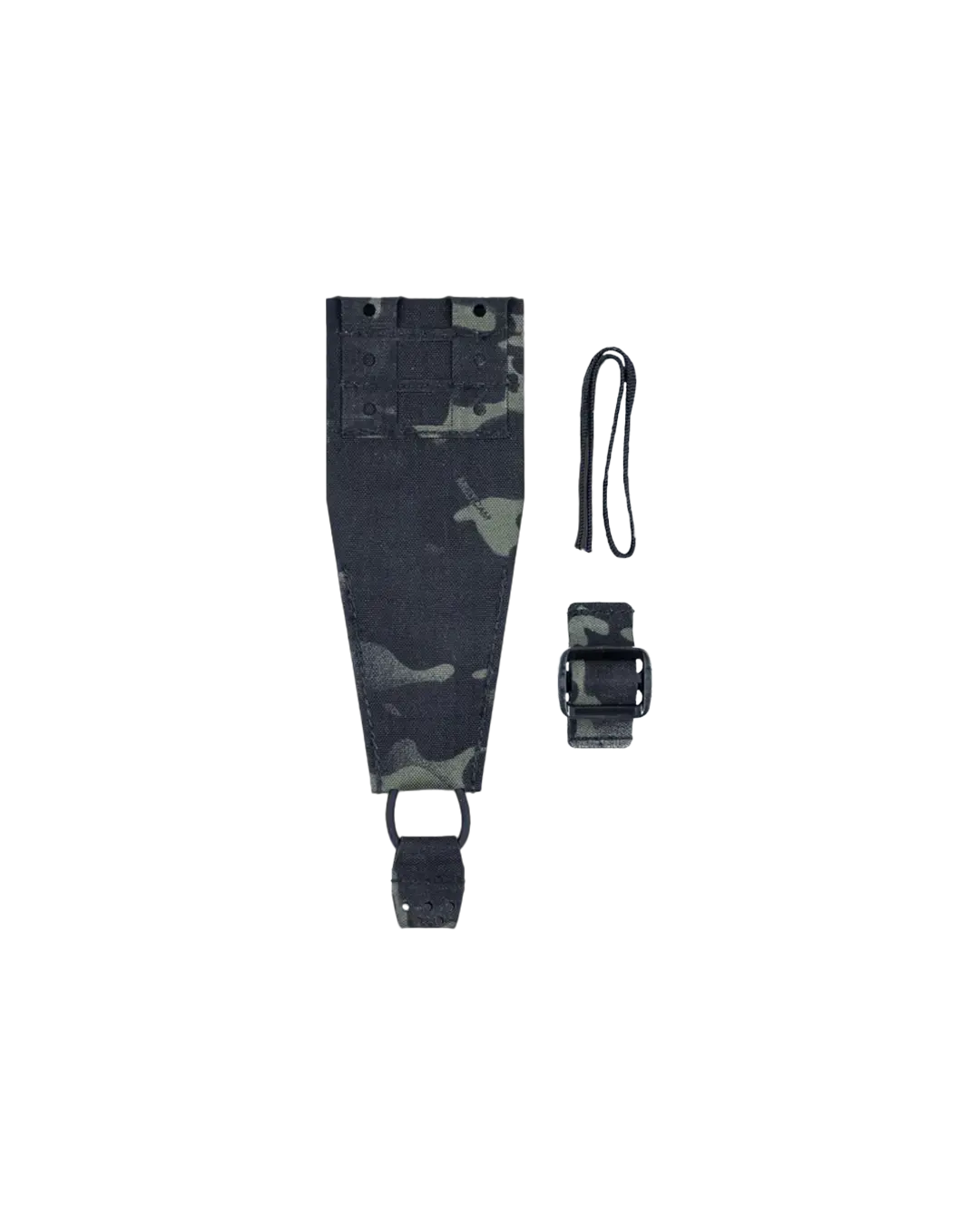 SLEDS 5.56 RETENTION FLAP