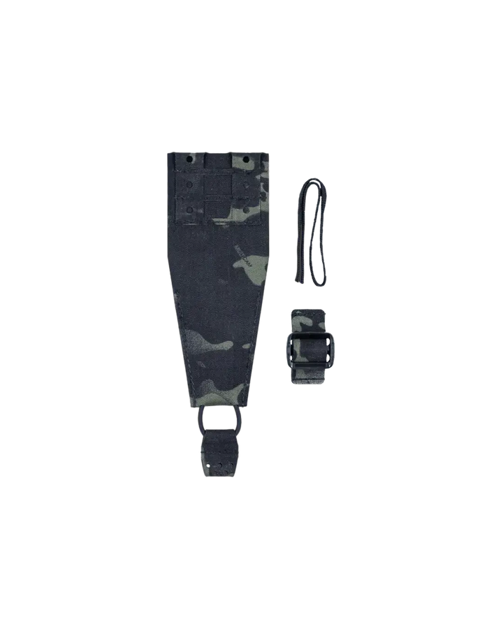 SLEDS 5.56 RETENTION FLAP