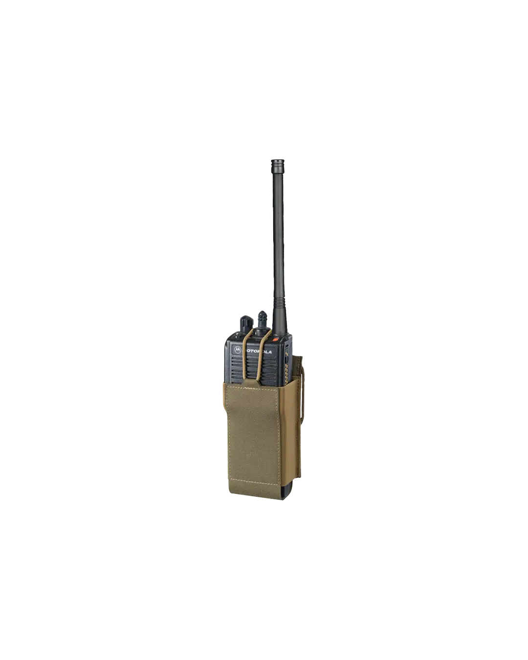 SLICK RADIO POUCH DIRECT ACTION