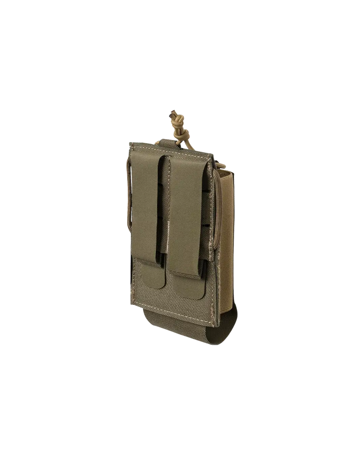 SLICK RADIO POUCH DIRECT ACTION