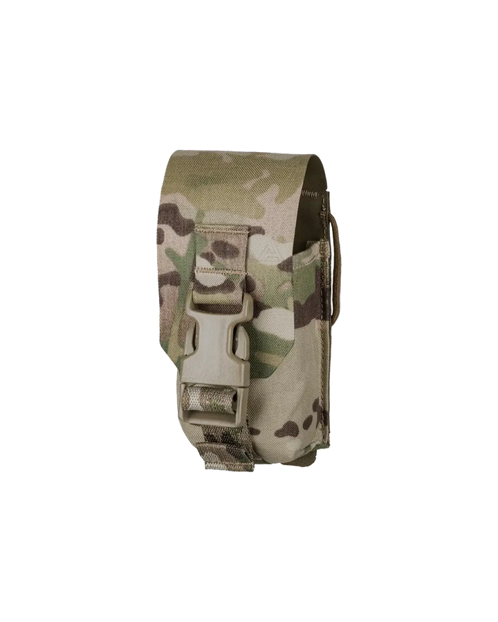 SMOKE GRENADE POUCH DIRECT ACTION