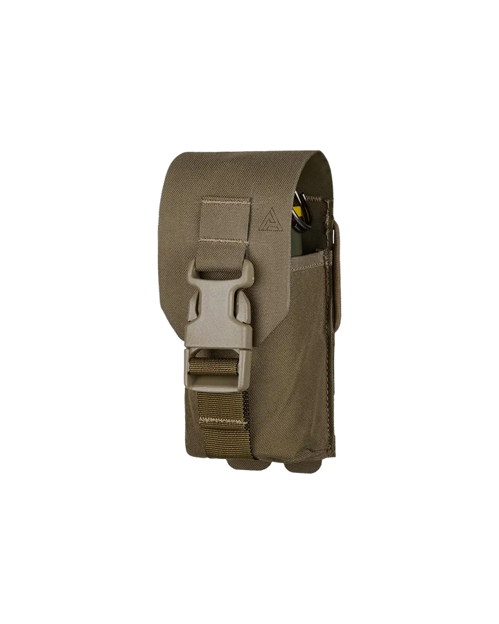 SMOKE GRENADE POUCH DIRECT ACTION