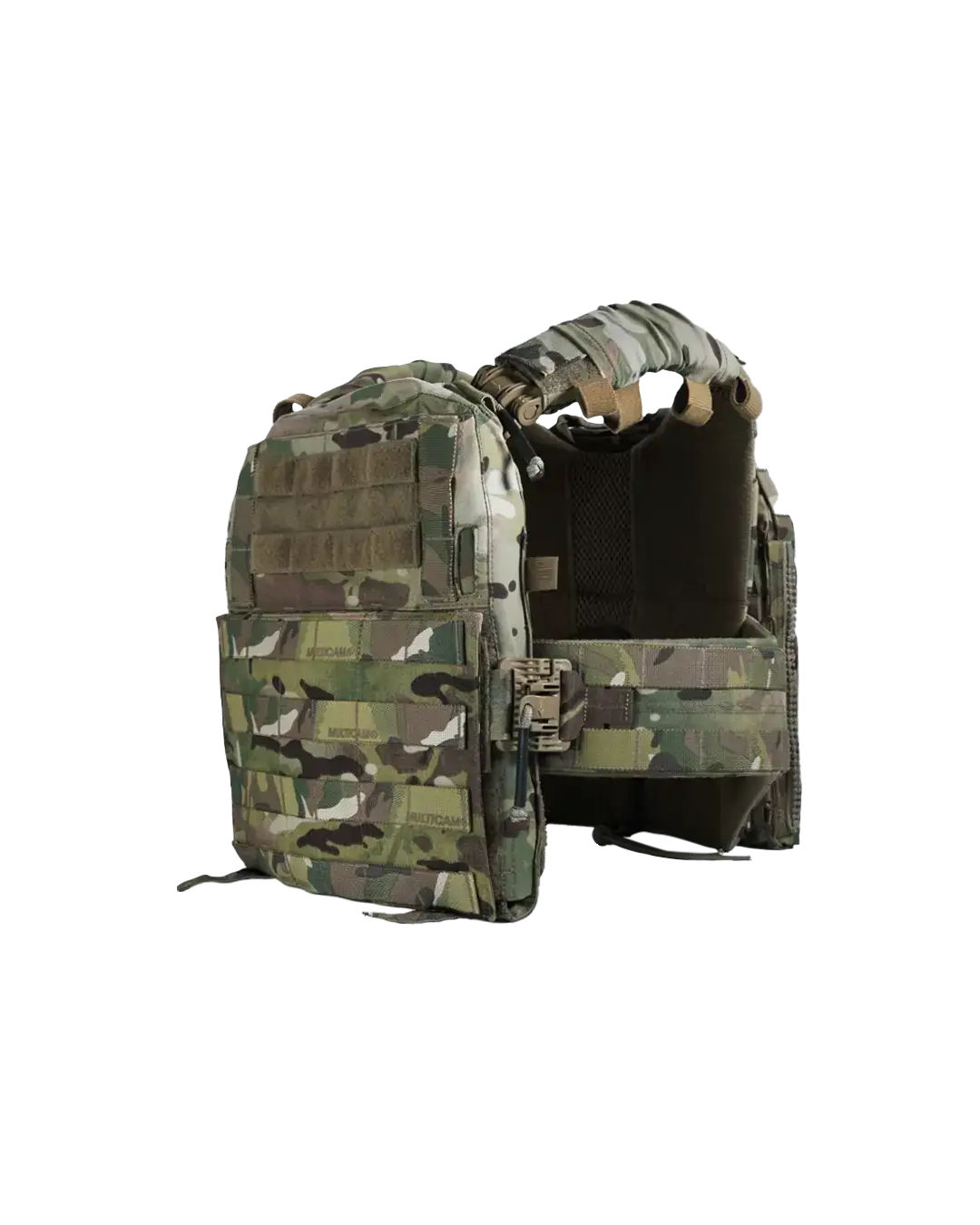 STORM Plate Carrier SIOEN