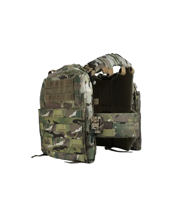 STORM Plate Carrier SIOEN