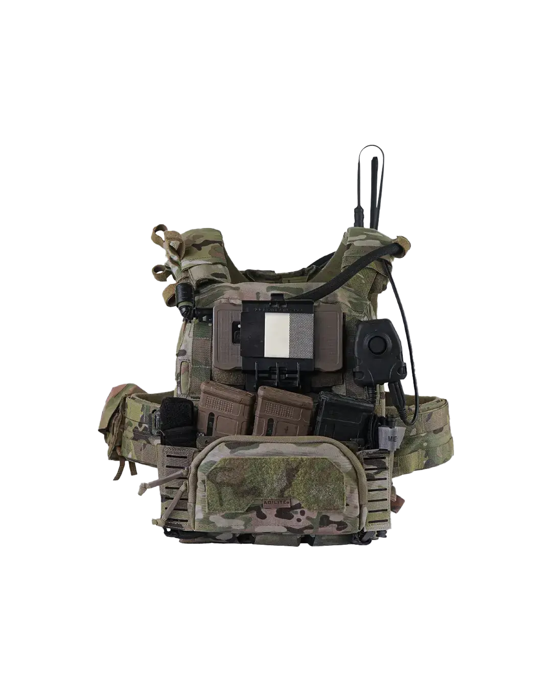 STORM Plate Carrier SIOEN