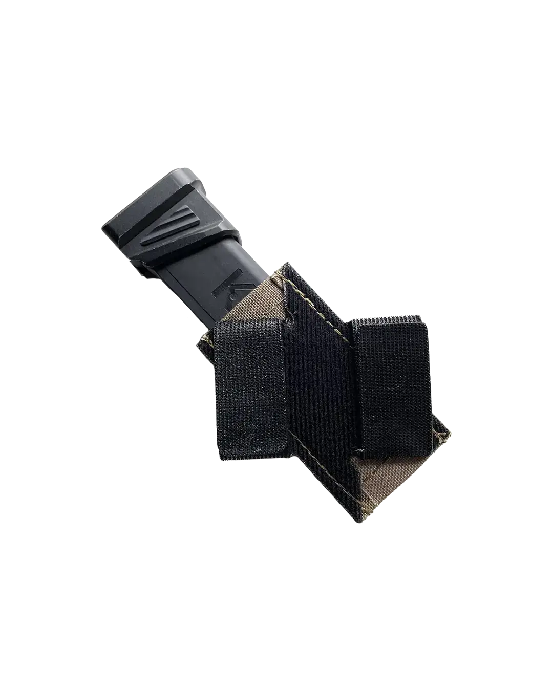 Single Angled 40° Pistol Pouch KYWI Esstac