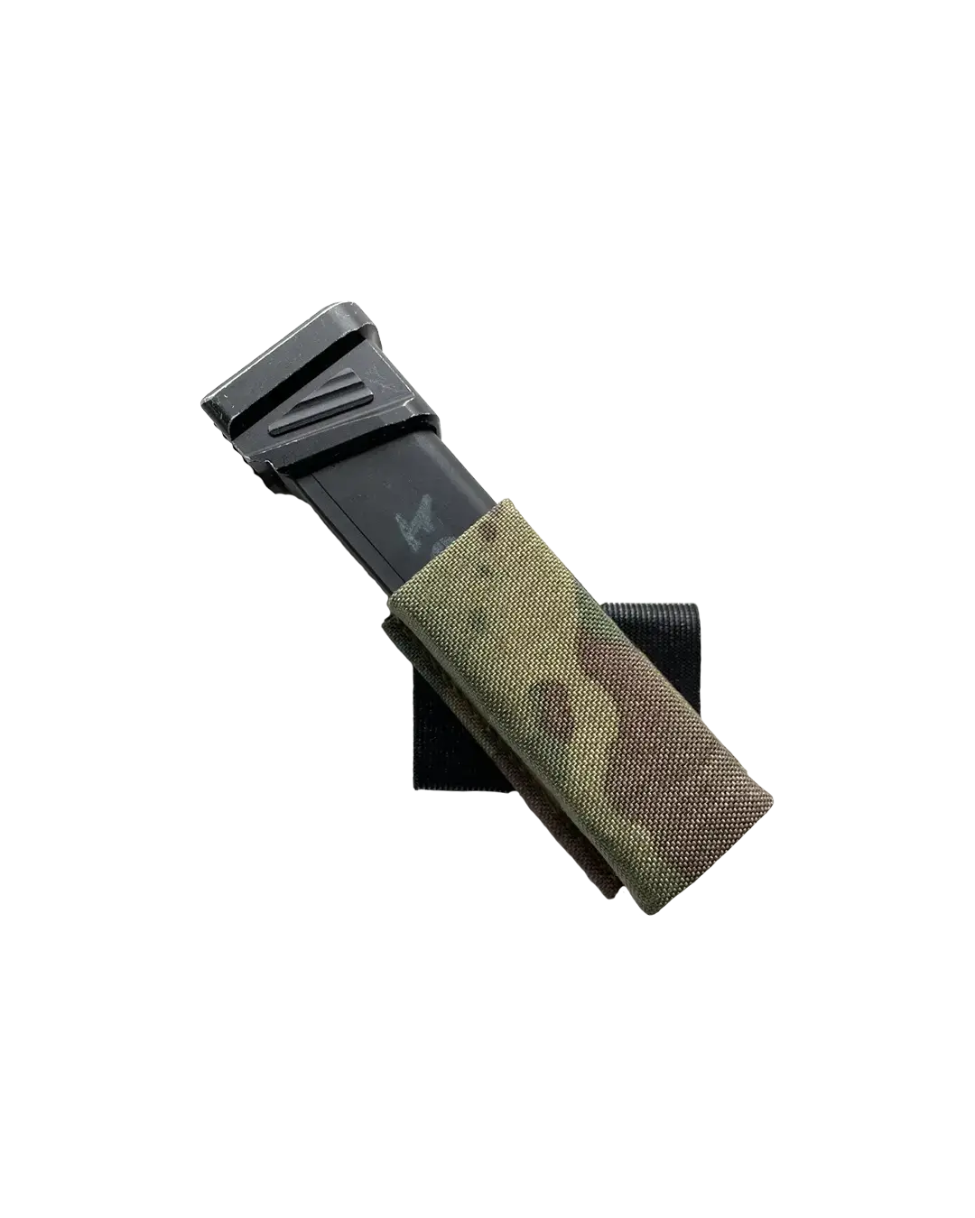 Single Angled 40° Pistol Pouch KYWI Esstac