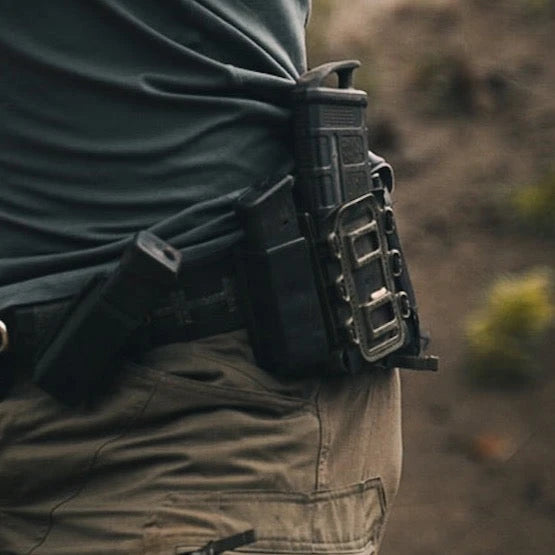 Single Pistol Pouch KYWI Esstac
