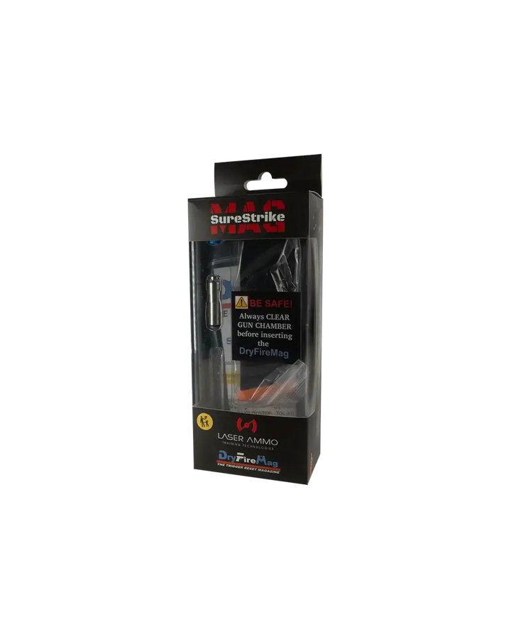 Smart DryFireMag® pour Glock® 9MM avec Laser Dry Fire Mag