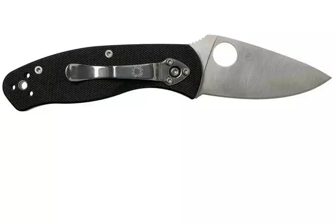 Spyderco Persistence Spyderco