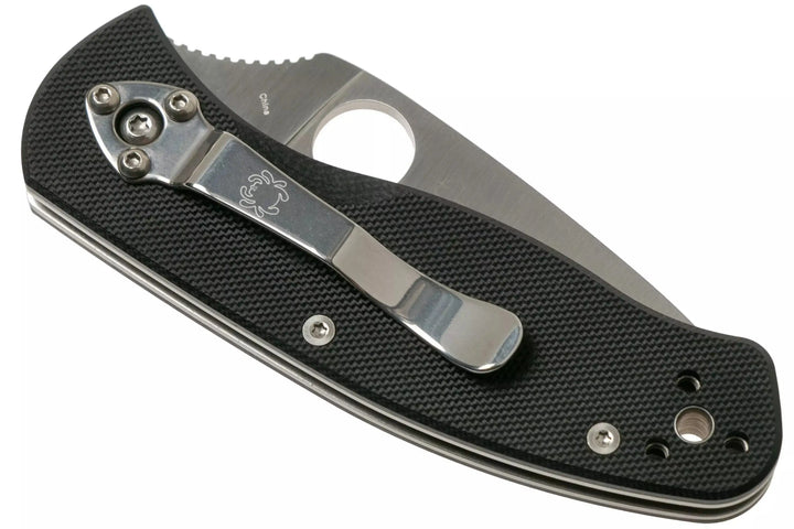 Spyderco Persistence Spyderco