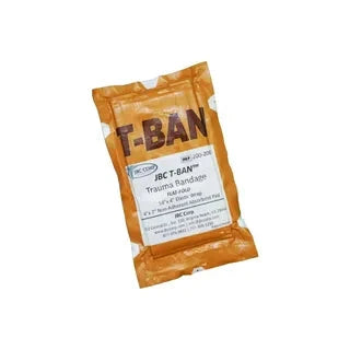 T-Ban - JBC Corp JBC Corp