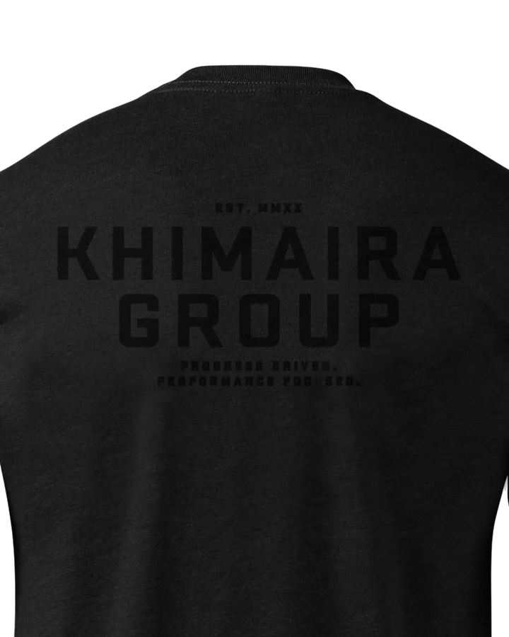T-shirt DEPLOYMENT Khimaira Strategy Tactics
