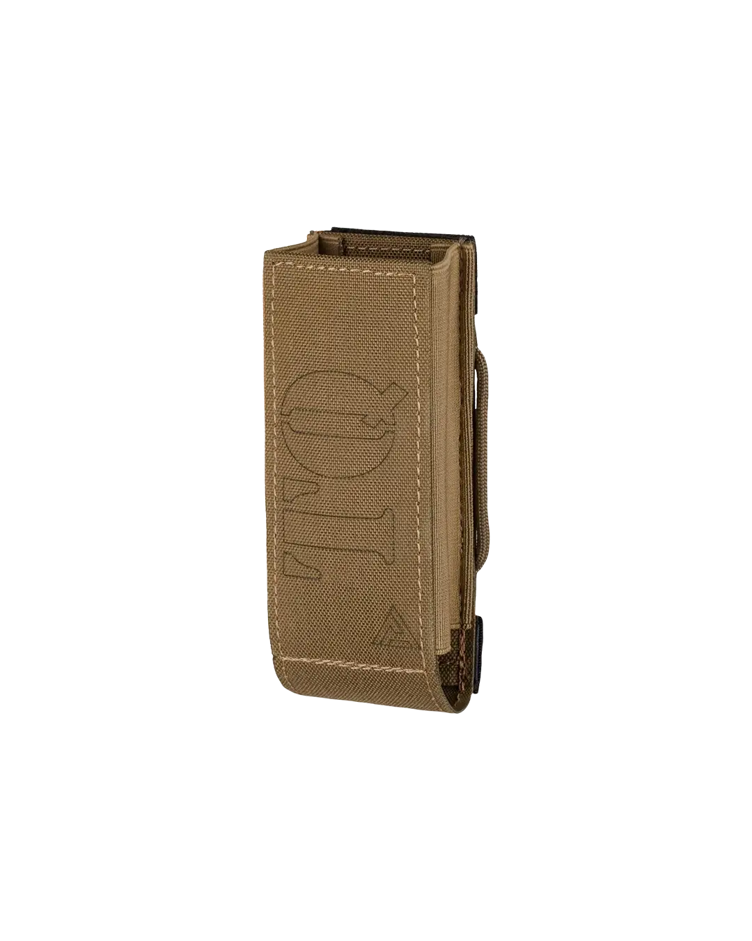 TOURNIQUET POUCH OPEN DIRECT ACTION