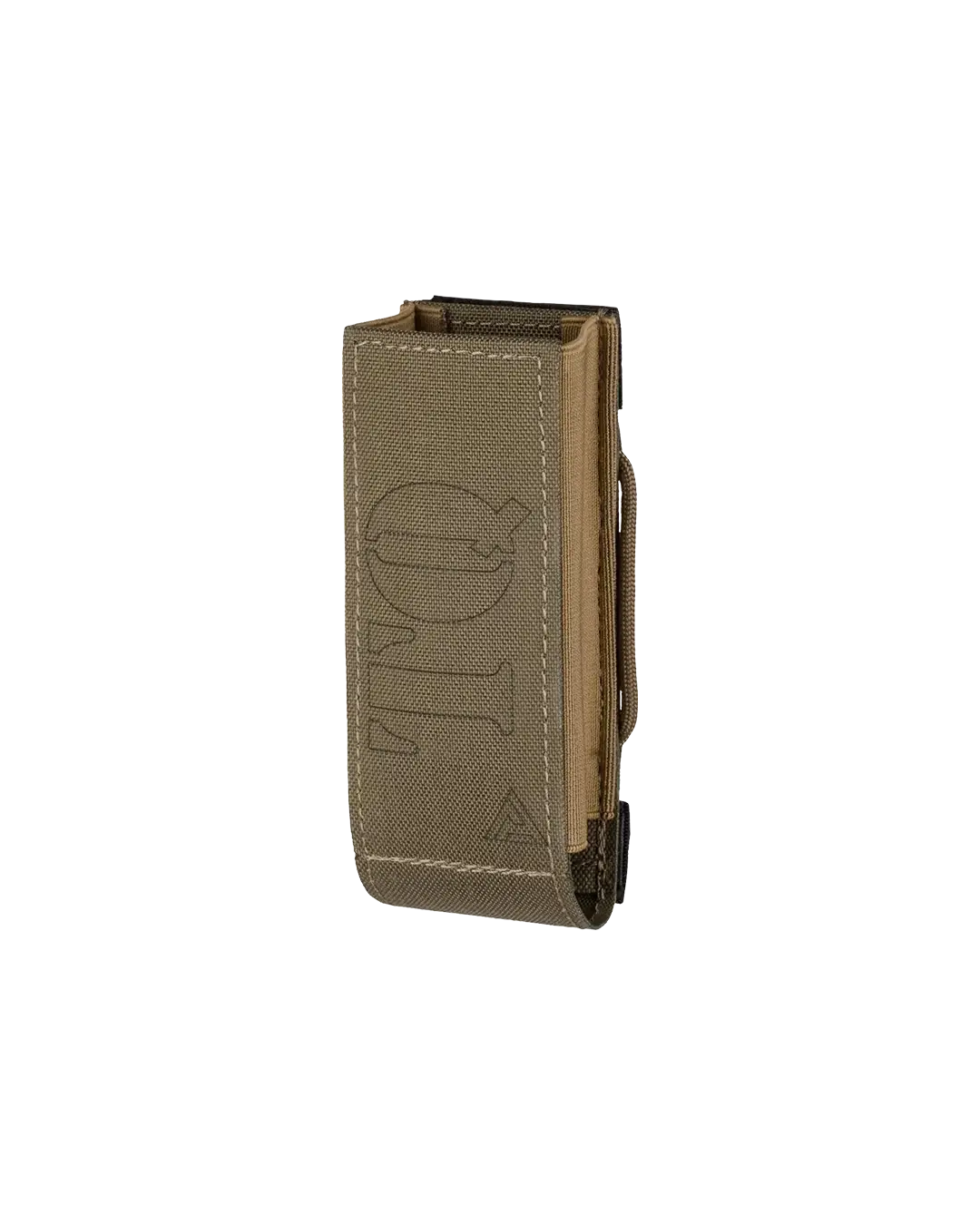 TOURNIQUET POUCH OPEN DIRECT ACTION