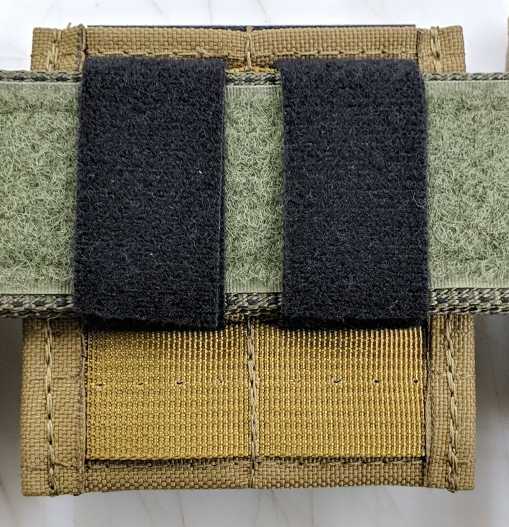 Velcro One Wrap Fixation Molle Khimaira Strategy Tactics