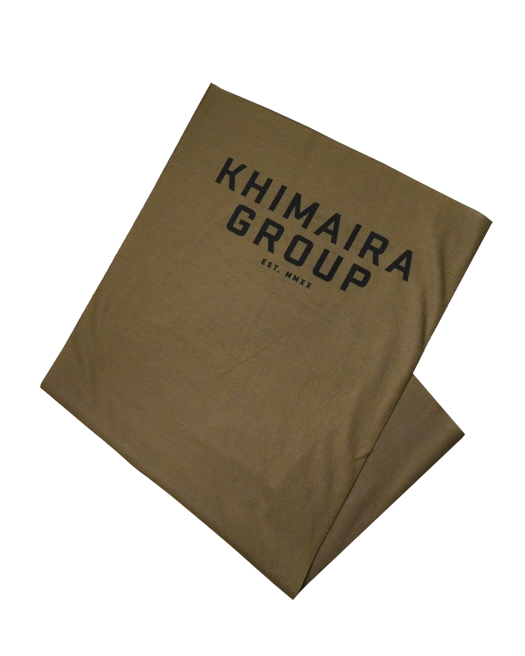 Cache cou Khimaira Group