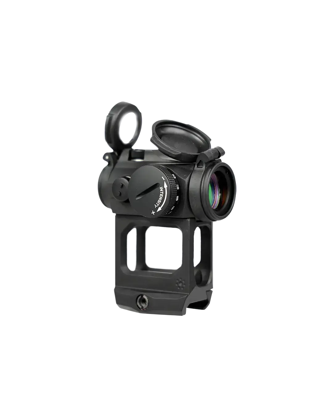 ARISAKA Aimpoint Micro Mount Mk2 1.54 実物 Arisaka Aimpoint Micro Mount Mk2 - Operationally Proven Tactical