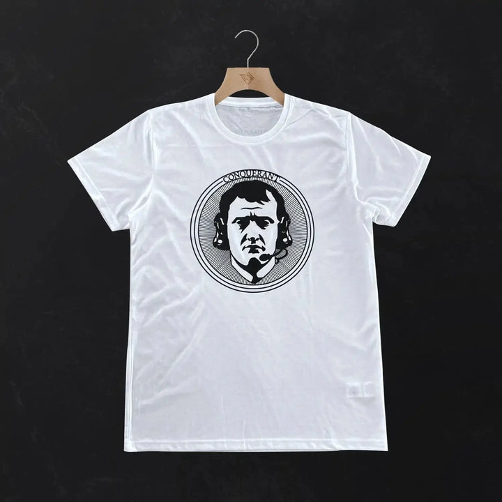 T-SHIRT COLLECTOR KST GAMME NOIR ET BLANC