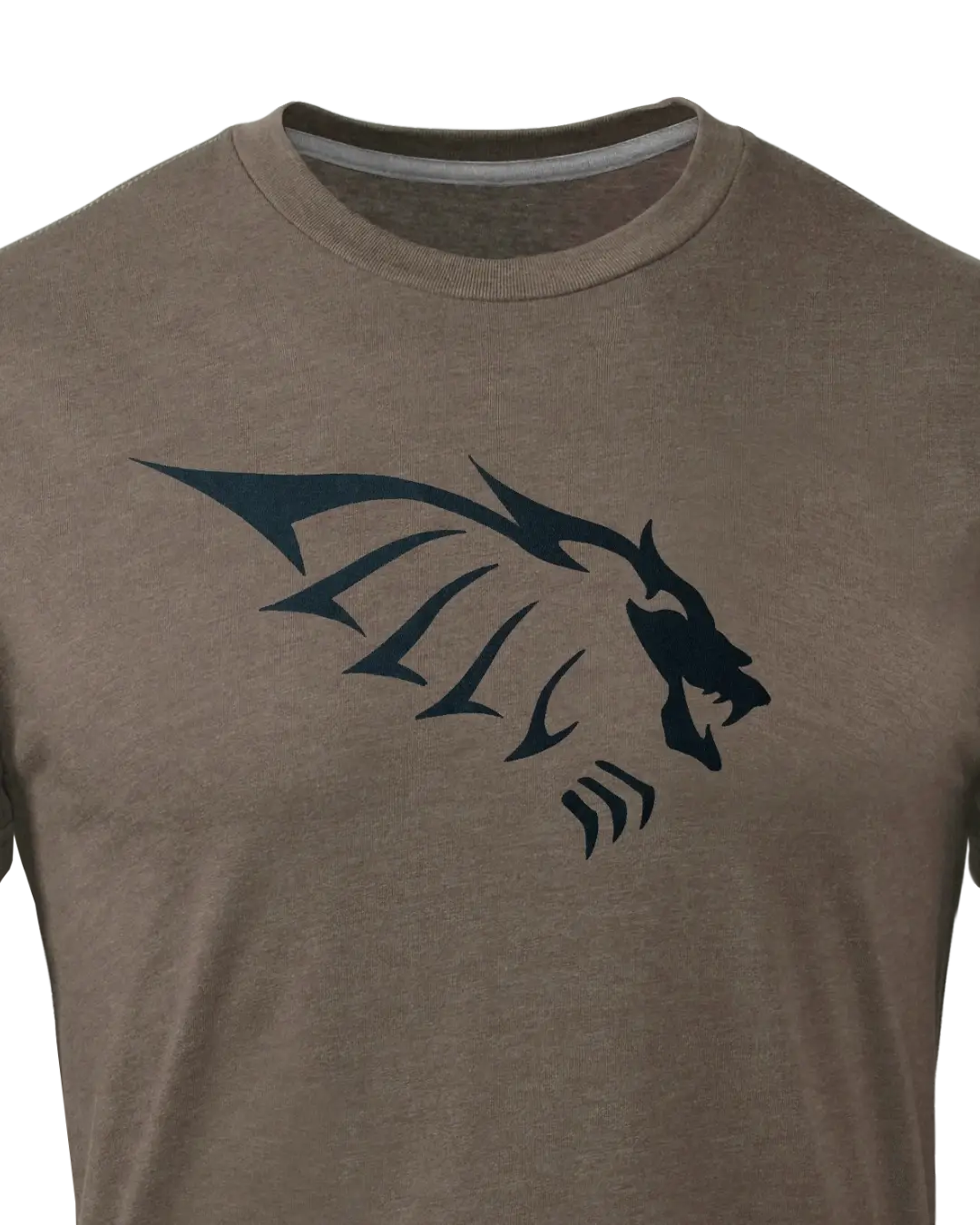 T-shirt DEPLOYMENT