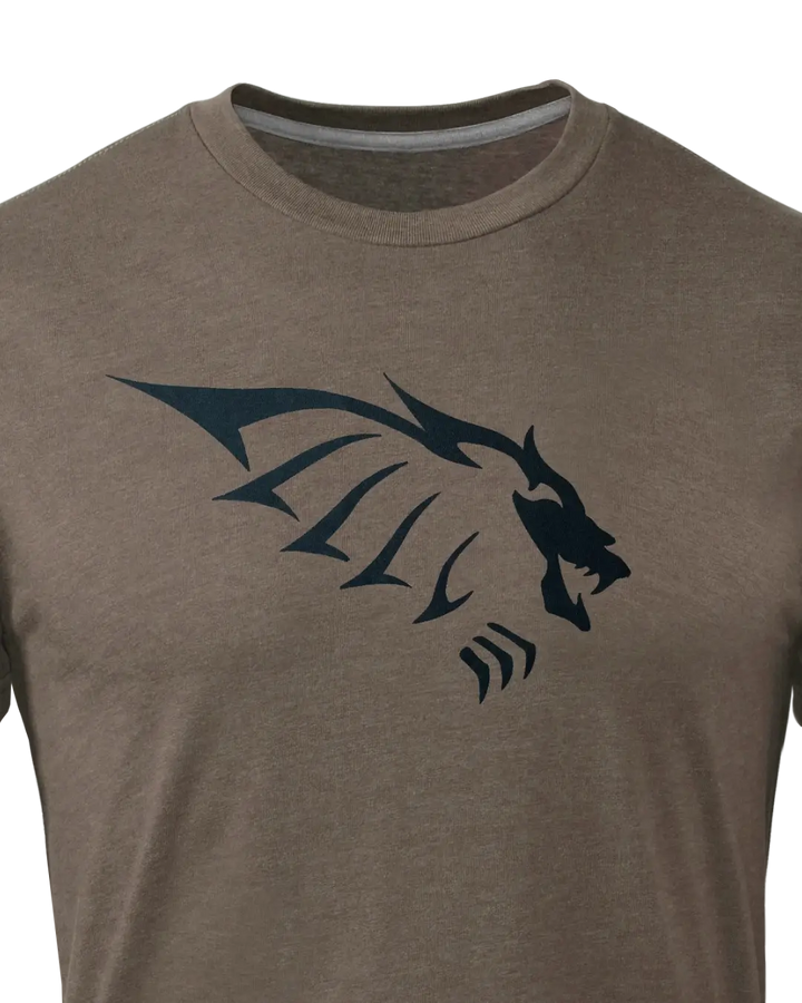 T-shirt DEPLOYMENT